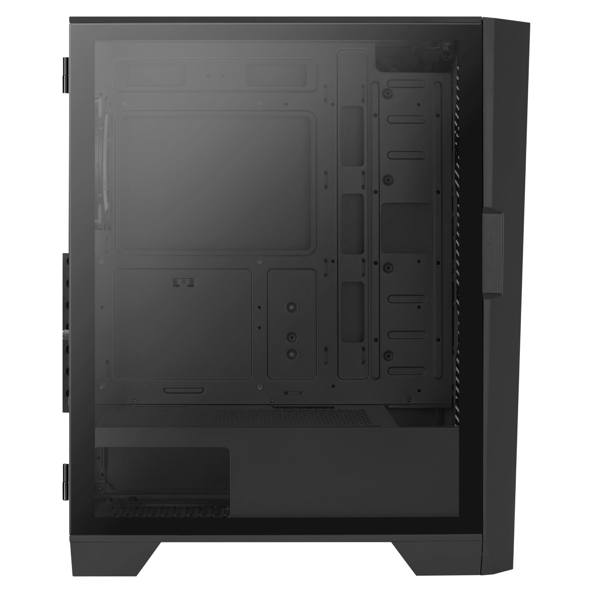EAN 4710562759549 - Aerocool Mirage Midi Tower Negro imagen 11
