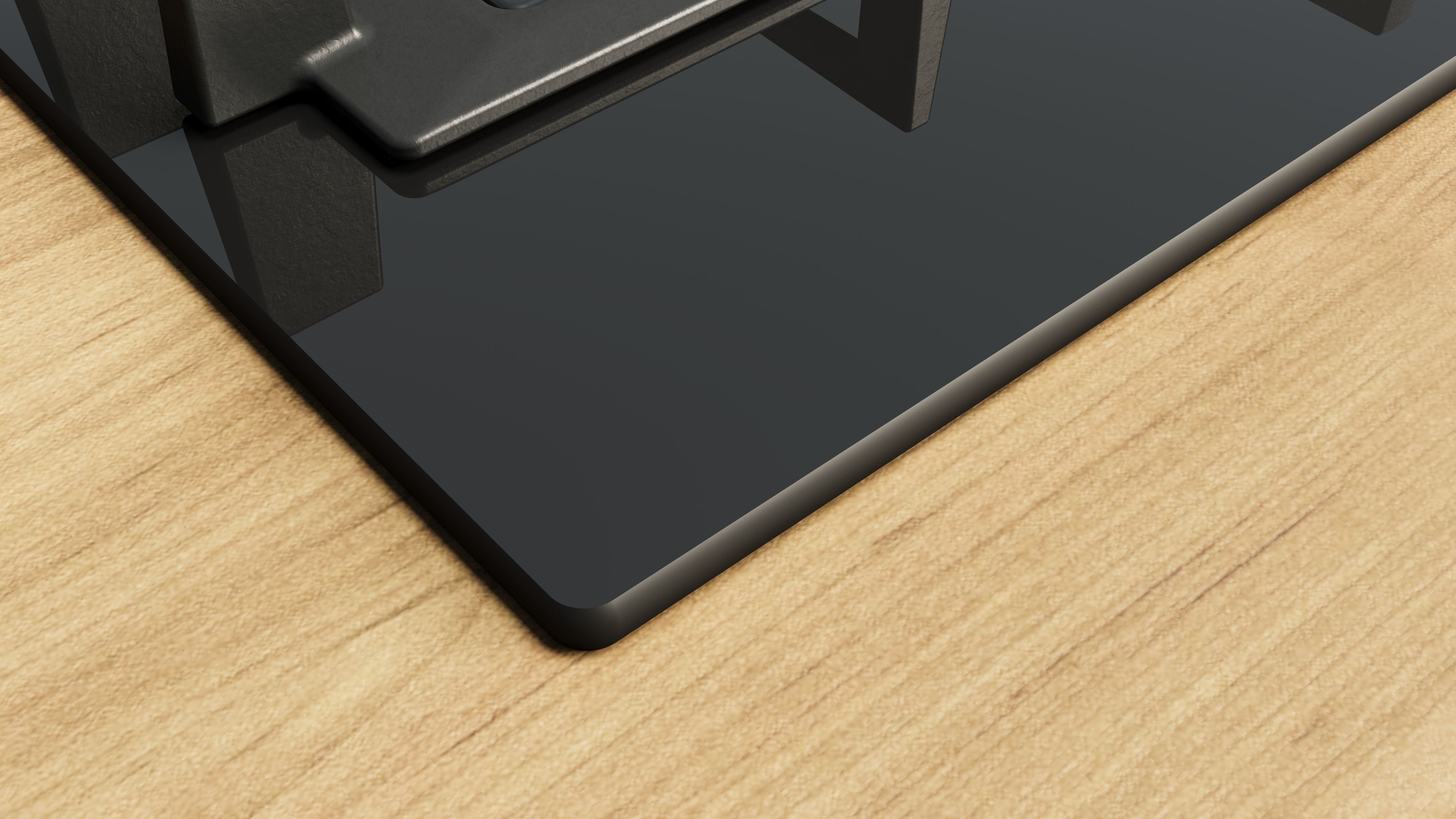 EAN 4242005437856 - Bosch Serie 4 PNP6B6K40 hobs Negro Integrado 60 cm Encimera de gas 4 zona(s) imagen 5