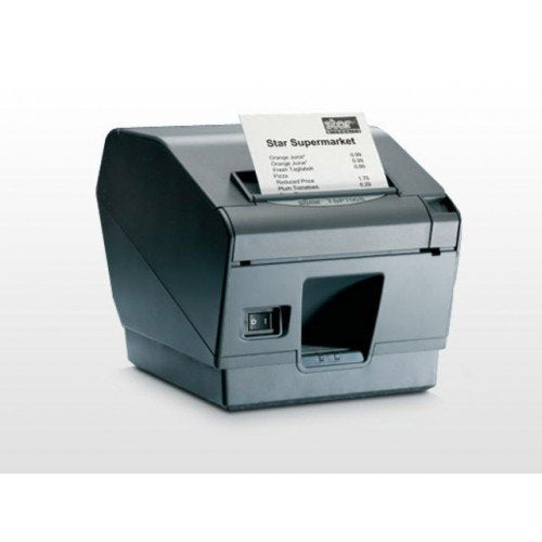EAN 4951319228110 - Star Micronics TSP743U II impresora de etiquetas Térmica directa 406 x 203 DPI 250 mm/s imagen 1