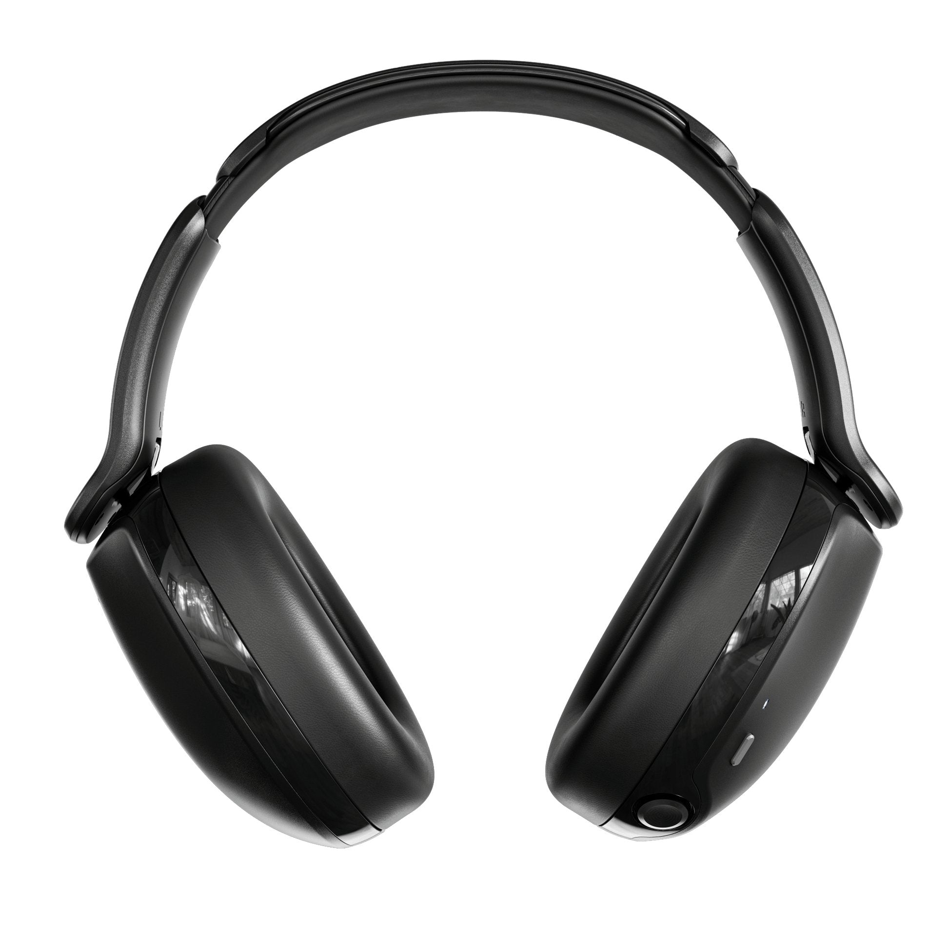 Hesh 360 Wireless Kopfhörer, Bluetooth, Schwarz, Over-Ear