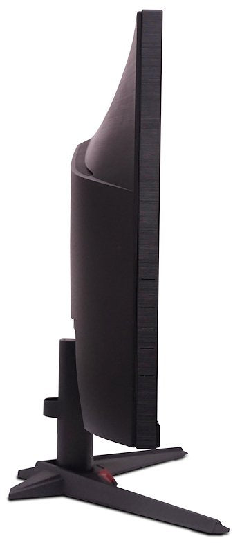 Monitor Gaming Acer 27" Nitro Vg2 Vg270x1bmiipx 1920 X 1080 Pixeles Full Hd Lcd Negro