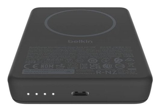 Boostcharge 10k 7.5w Slim Magnetic