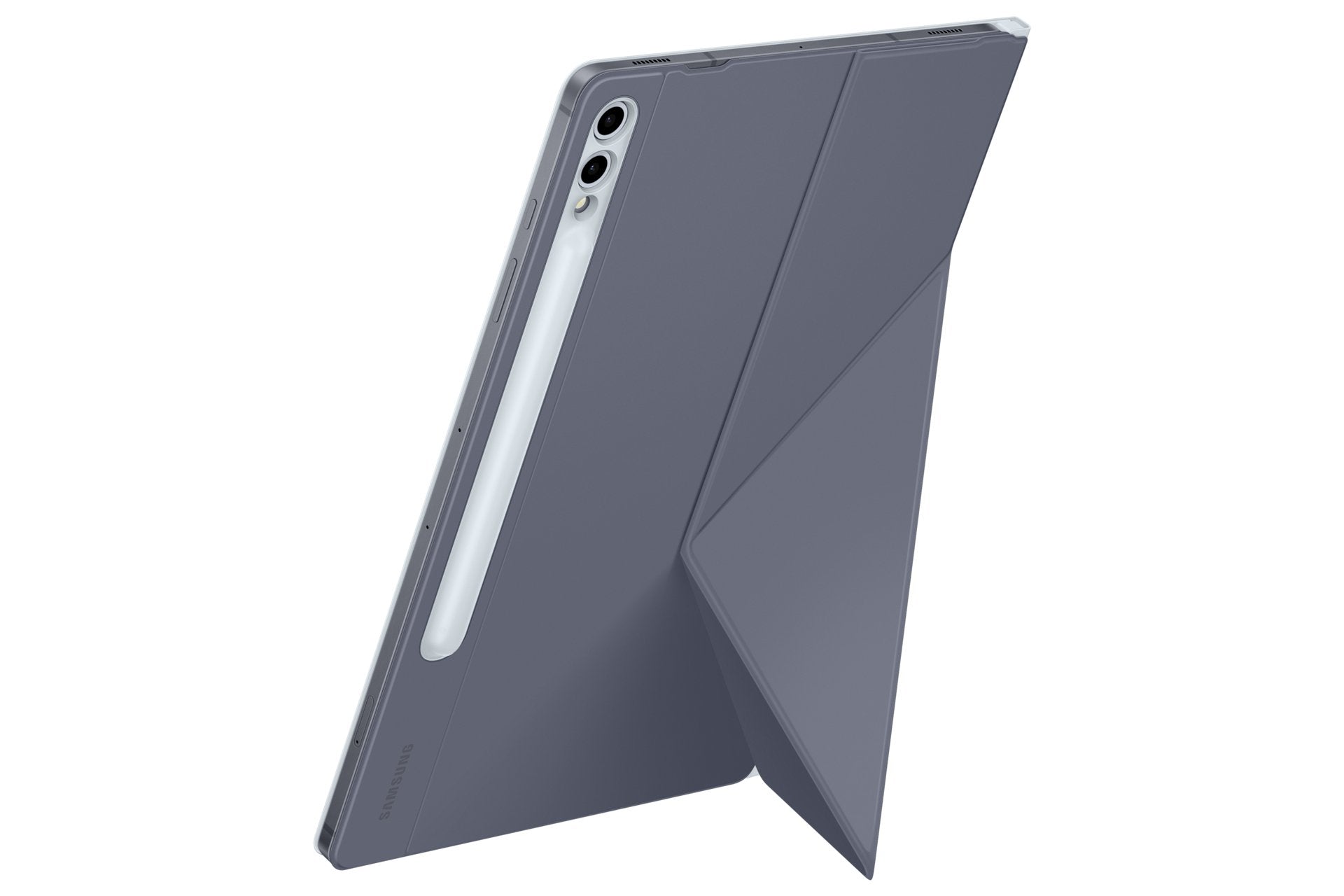Samsung Ef-Bx810plegww Tab S10+ / S9+ /S9+ Fe Smart Book Cover Azul