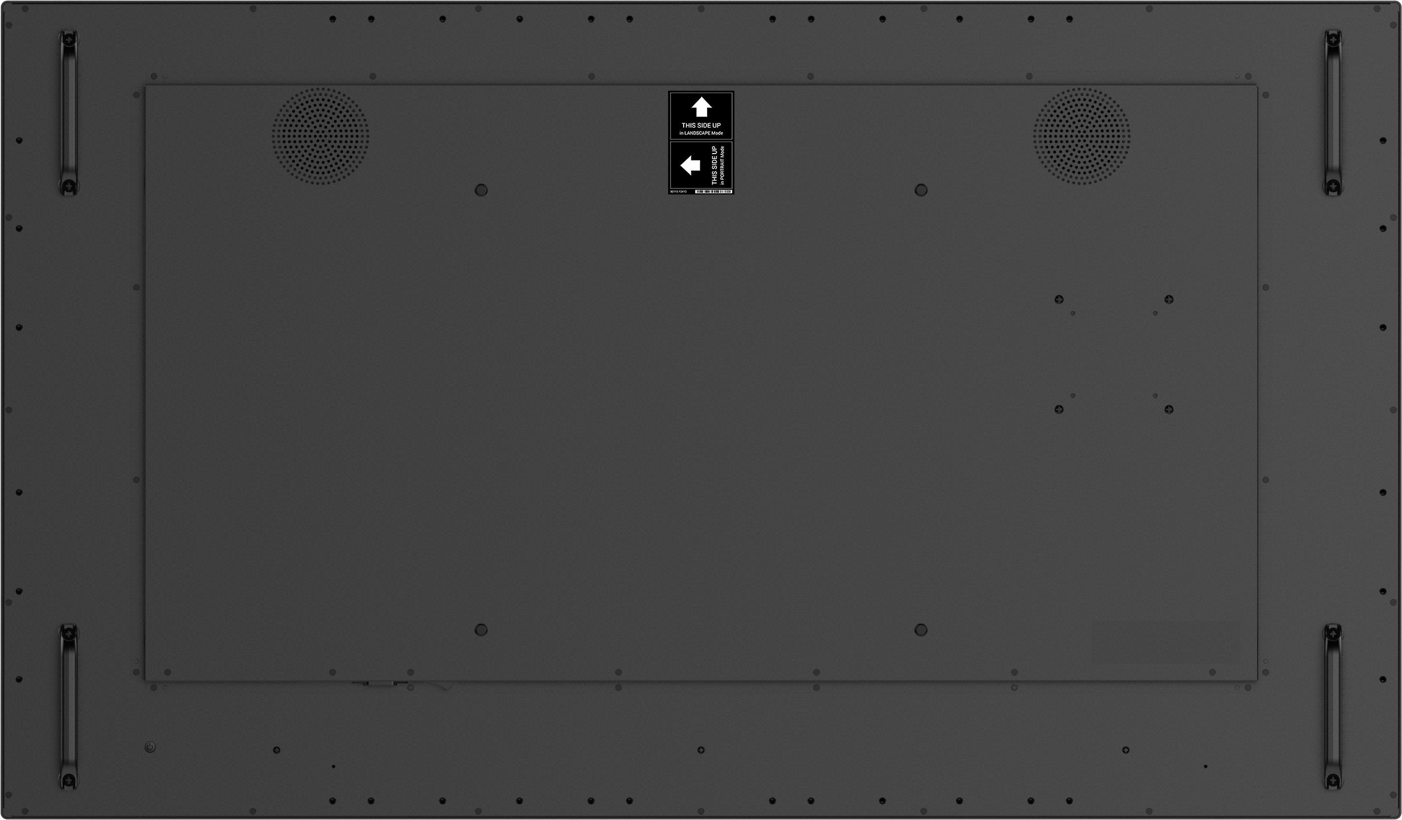 Monitor Public 55 Iiyama Tf5539as-B1ag