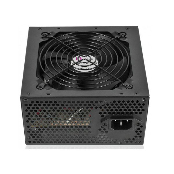 EAN 8436531363352 - L-Link LL-PS-500 unidad de fuente de alimentación 500 W 20+4 pin ATX ATX Plata imagen 3