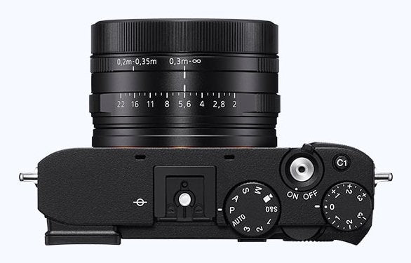 Sony Rx1r Iii. Cámara Compacta Full Frame Con Objetivo Fijo, 61 Mp, Reconocimiento De Sujetos Basado En Ia Y Herramientas Creativas (Dscrx1rm3b) - Negro