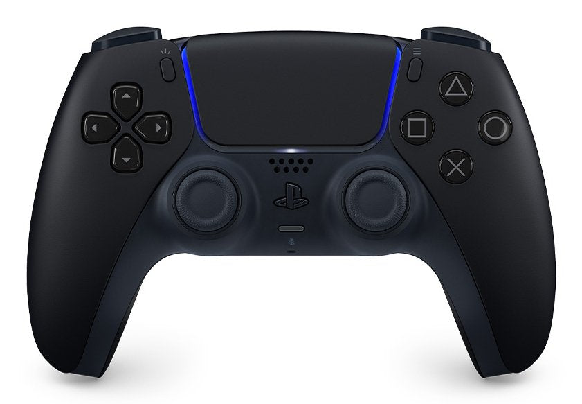 EAN 0711719022374 - Sony DualSense v3 Negro Bluetooth/USB Gamepad Analógico/Digital PlayStation 5 imagen 1