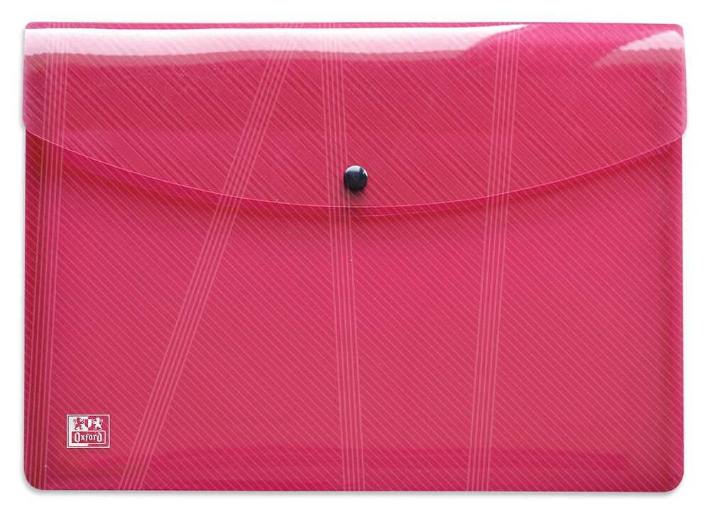 Oxford Brieftasche Hawai A3 Sortiert 10mk