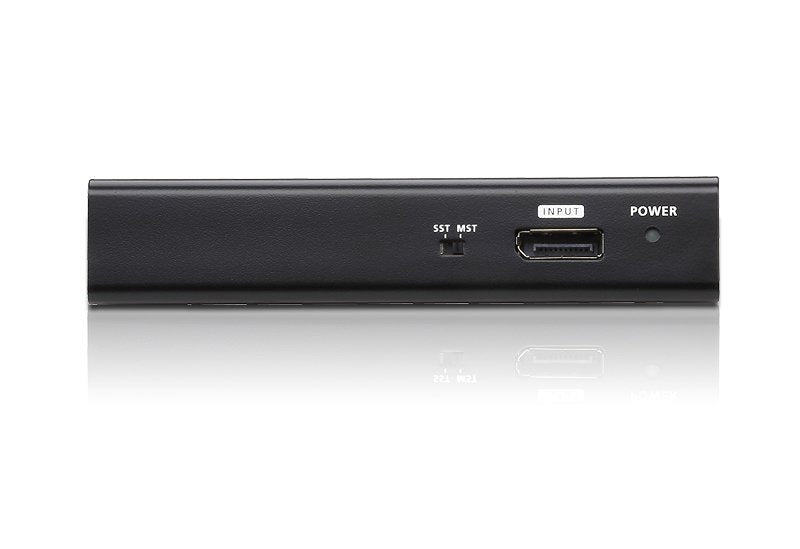 EAN 4719264645259 - ATEN VS194-AT-G divisor de video 4x DisplayPort imagen 3