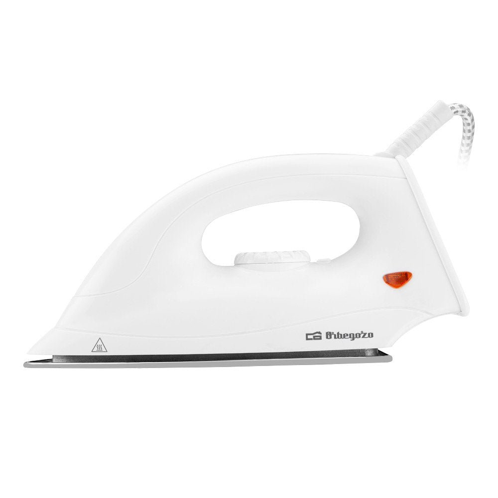 Plancha Orbegozo Sv 1270 1200w