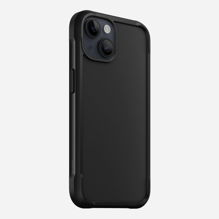 Nomad Rugged Case Iphone 14 Black