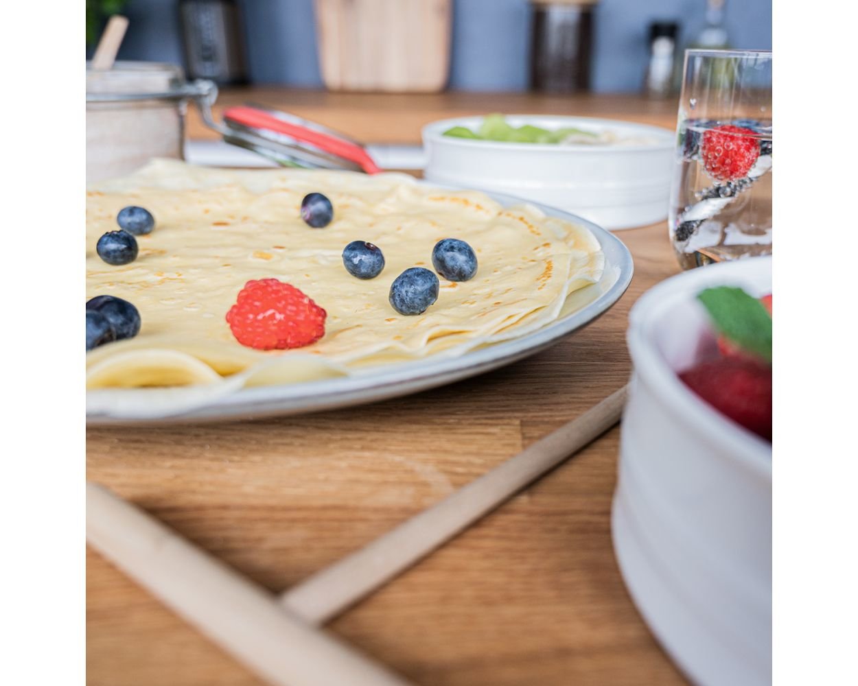 Cloer 6630 Crepes Maker