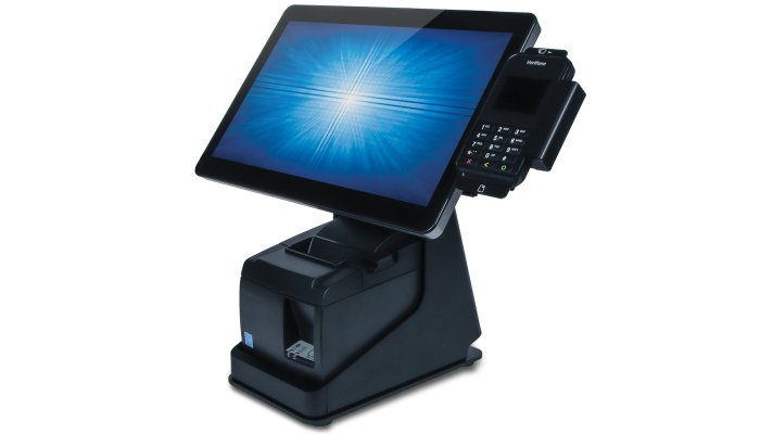 Elo Mpos Flip Stand For 3-Inch Term Expansion Module E923781 10/15 I