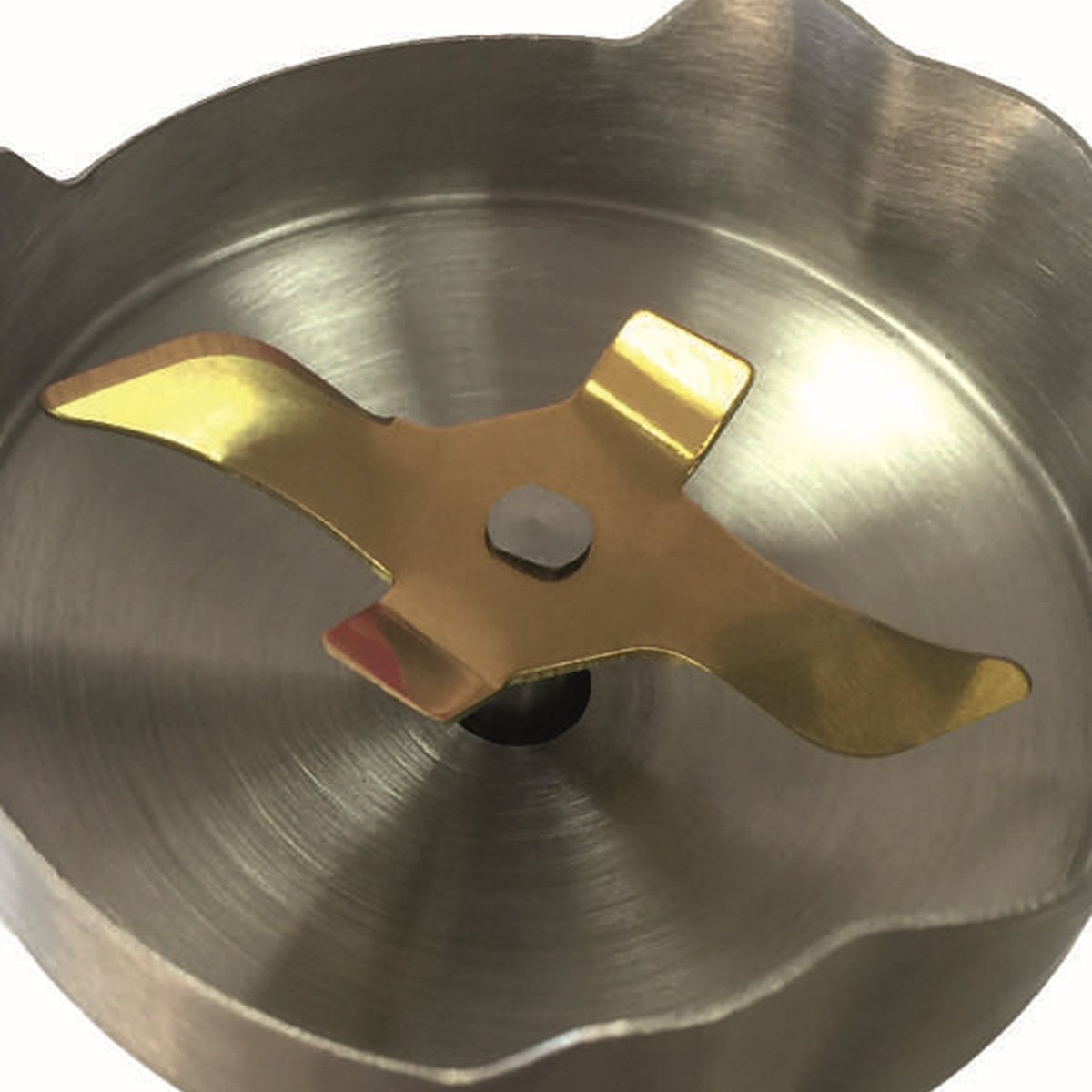 EAN 5608475020186 - Haeger Extreme Chopper Batidora de vaso 1000 W Negro, Acero inoxidable imagen 2