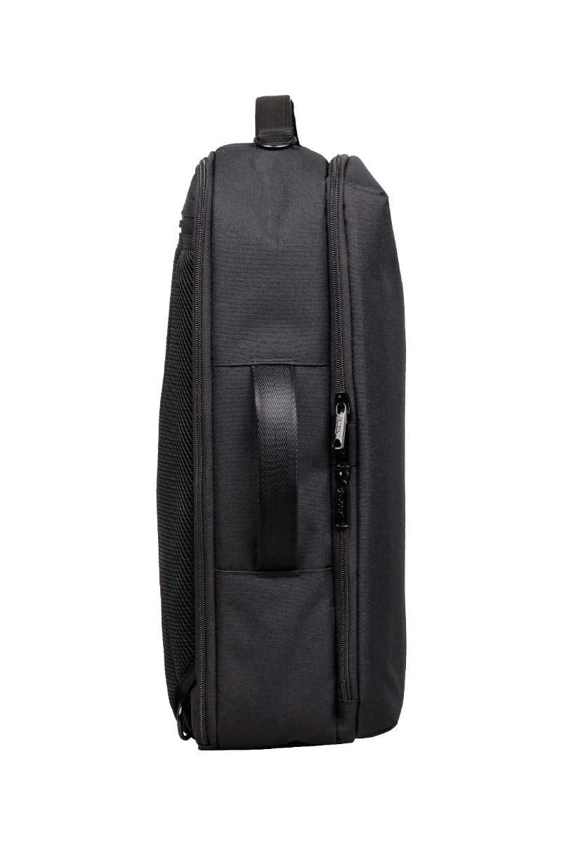EAN 4711121113390 - Acer Urban 3in1 Backpack 17'' 43,2 cm (17") Mochila Negro imagen 10