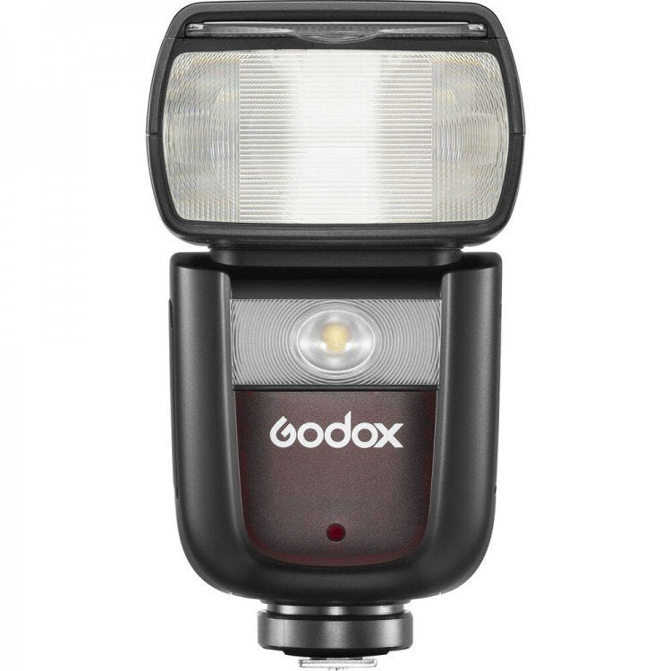 Flash Godox Ving V860iii Esclavo Negro