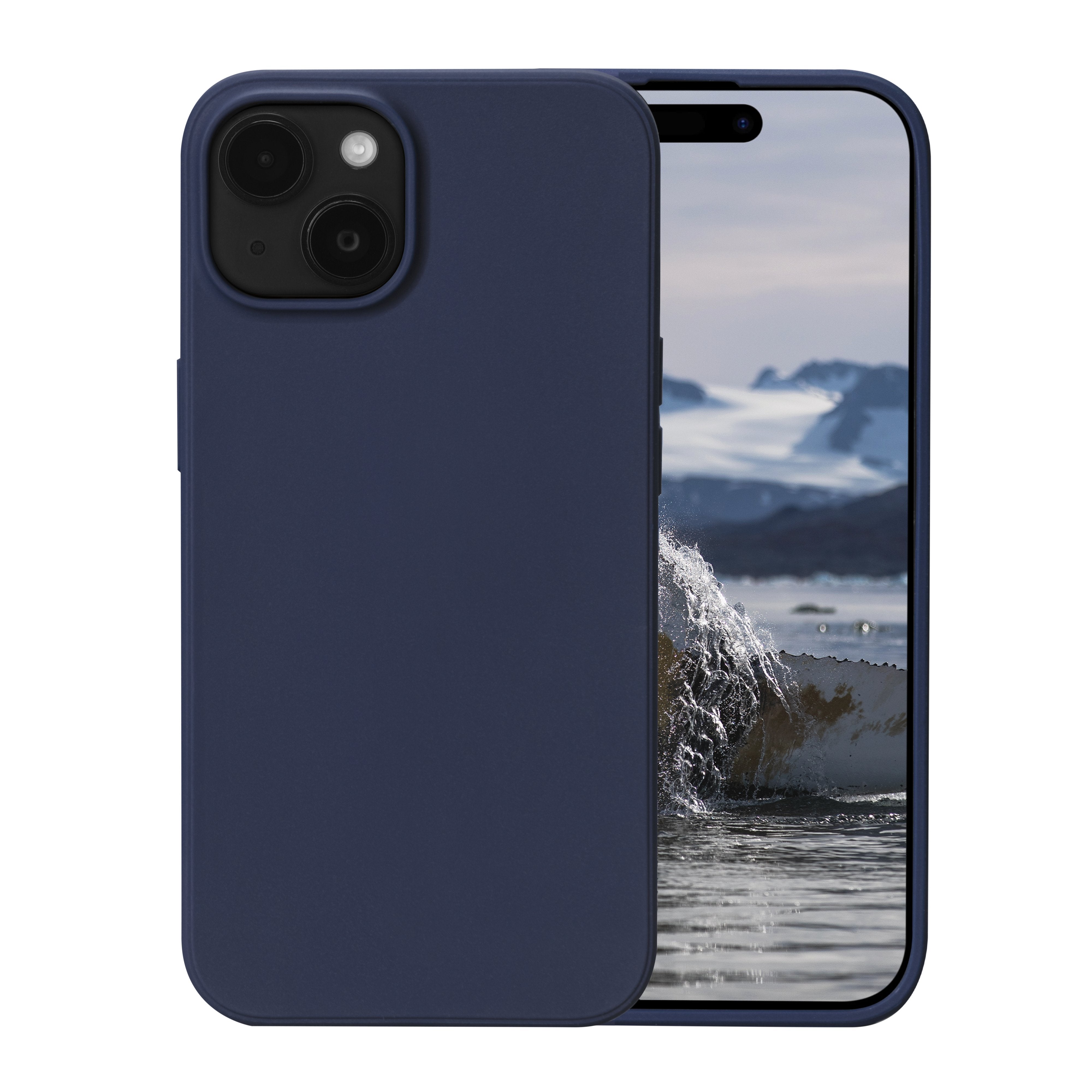 EAN 5711428018274 - dbramante1928 Greenland funda para teléfono móvil Azul imagen 1