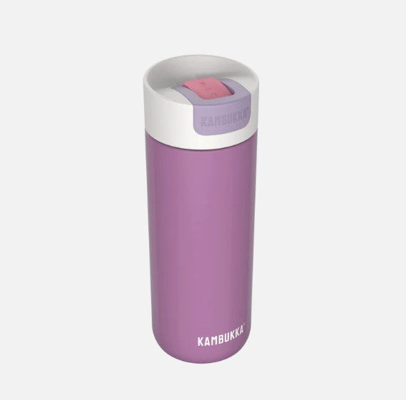 EAN 5407005143377 - Kambukka Olympus 500 ml termo 0,5 L Gris imagen 1