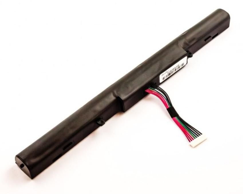 EAN 5712505342213 - CoreParts MBI2550 refacción para laptop Batería imagen 2