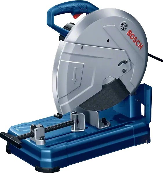 Bosch Sierra De Corte De Metal Gco 14-24 J Professional, Tronzadora E Ingletadora 0601b37200