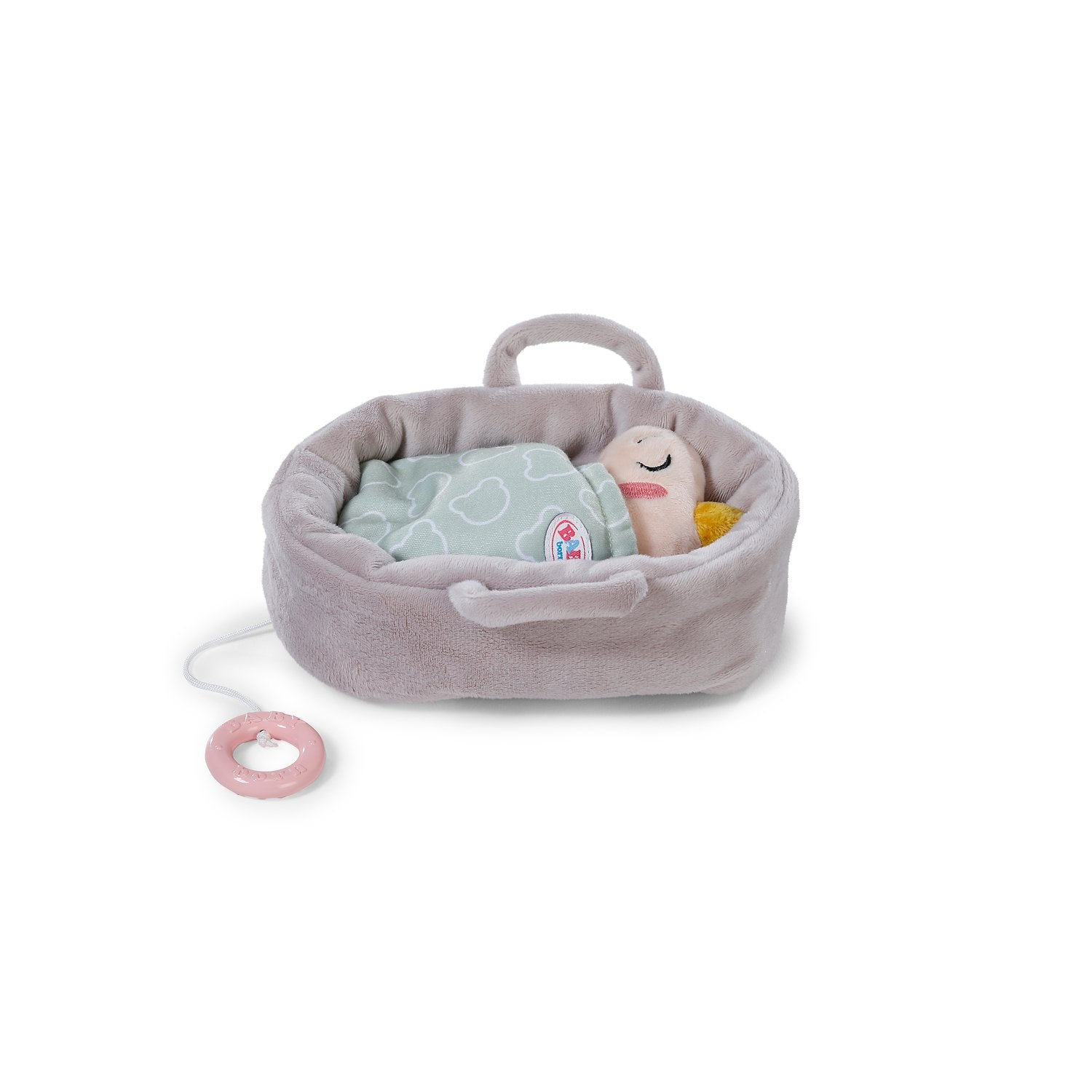 Zapf Creation Baby Born® Caja De Música Para Bebés Berta 839331