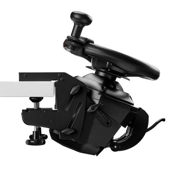 EAN 3362934403669 - Thrustmaster T128 Negro USB Volante + Pedales Analógico PC, Xbox One, Xbox Series S, Xbox Series X imagen 2