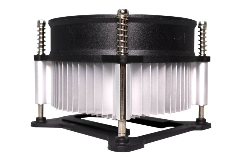 EAN 4044953503207 - Xilence Performance C XC232 sistema de refrigeración para ordenador Procesador Ventilador 9,2 cm Negro, R imagen 3