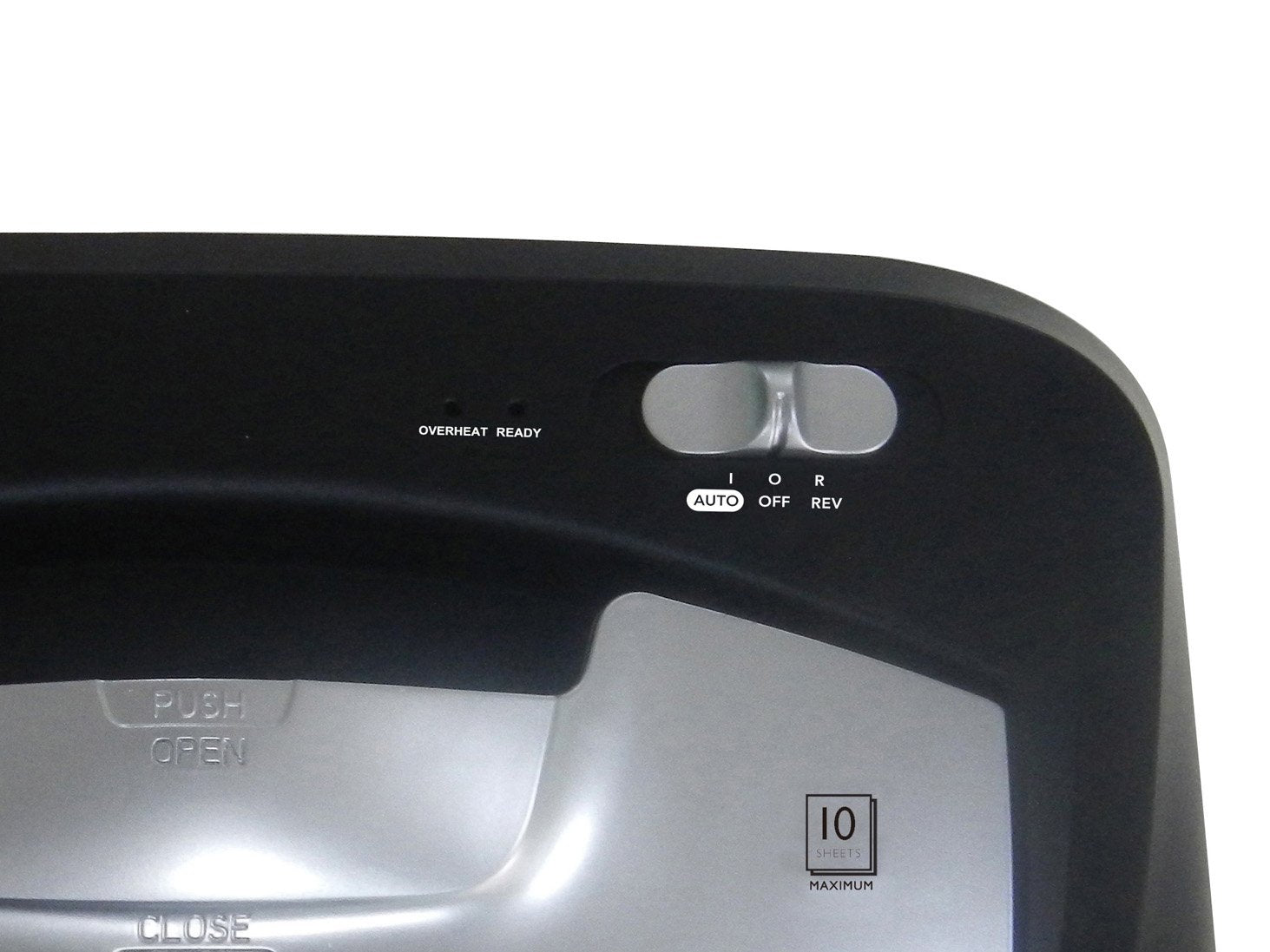 EAN 5705831179745 - Q-CONNECT KF17974 triturador de papel imagen 2