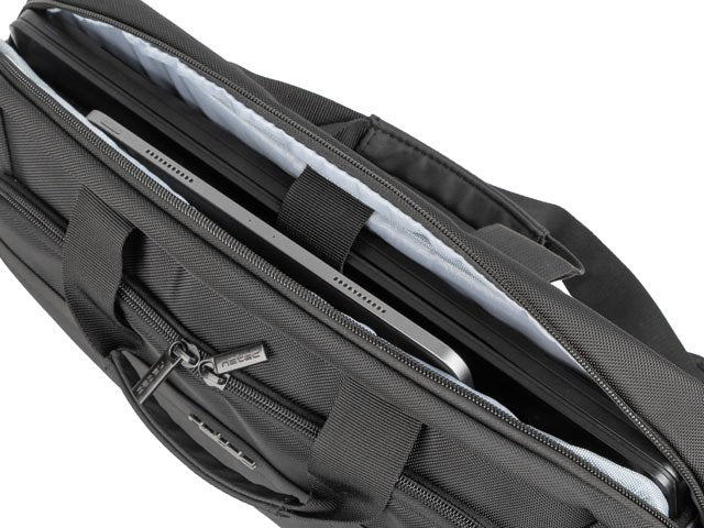 EAN 5901969445534 - NATEC NTO-2238 maletines para portátil 39,6 cm (15.6") Bandolera Negro imagen 9