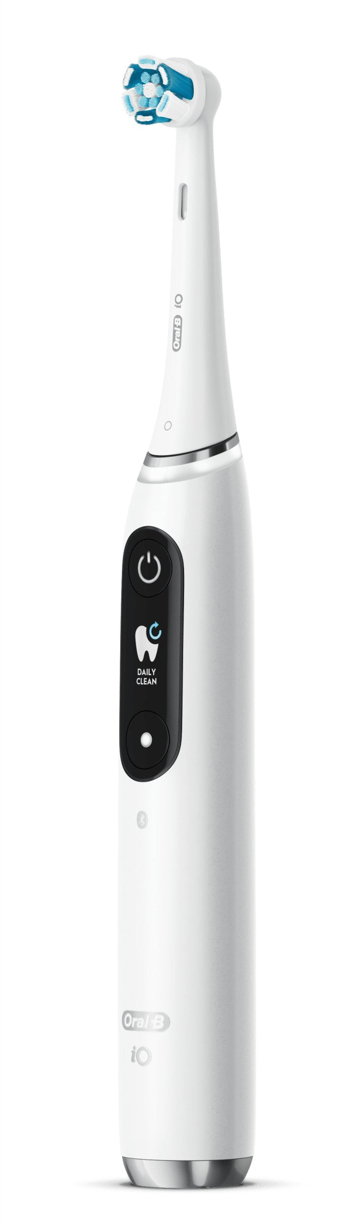 Oral-B Io Series 9n Adulto Cepillo Dental Vibratorio Blanco
