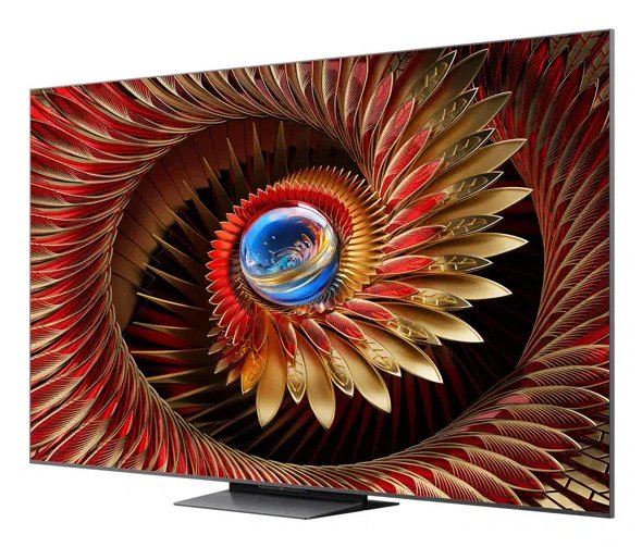 EAN 5901292526597 - TCL 75Q8C Televisor 190,5 cm (75") 4K Ultra HD Smart TV Wifi Negro 4500 cd / m² imagen 5
