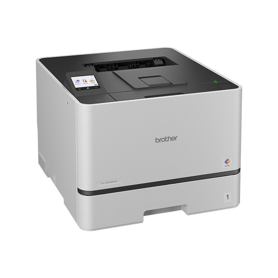 EAN 4977766841207 - Brother HL-L8430CDW impresora láser Color 2400 x 600 DPI A4 Wifi imagen 6