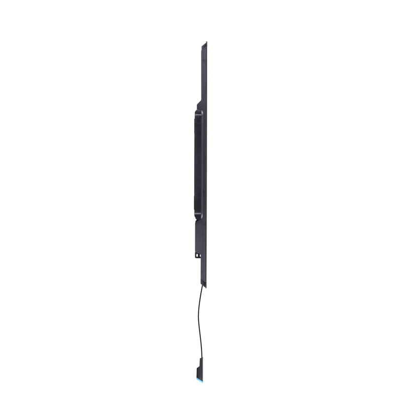 Multibrackets 1008 Soporte De Pared Para Pantalla Plana 165,1 Cm (65") Negro