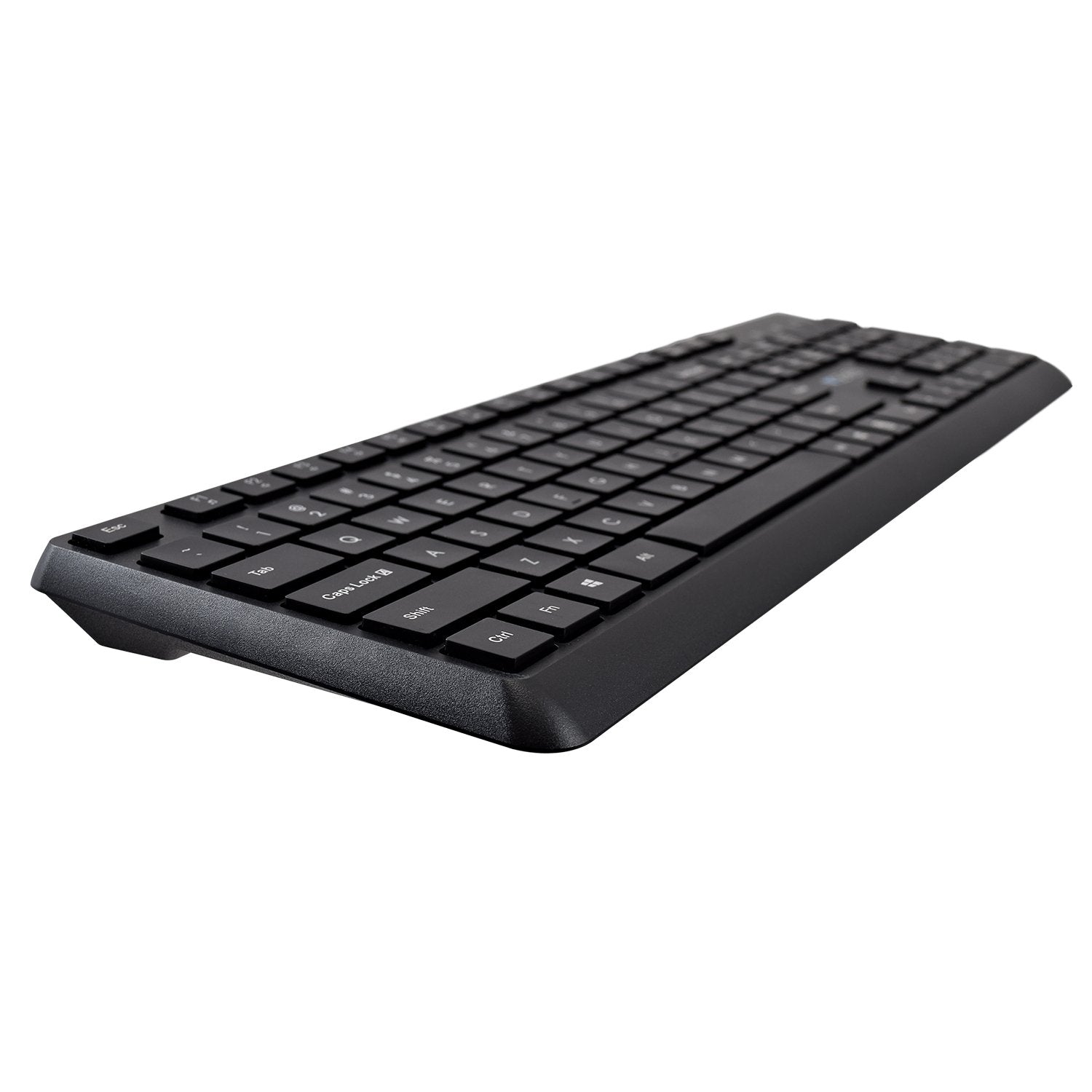 Teclado Ingles + Ratón V7 Combo Usb Cku350us