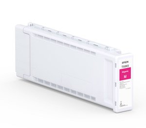 EAN 8715946692838 - Epson UltraChrome XD3 cartucho de tinta 1 pieza(s) Magenta imagen 1