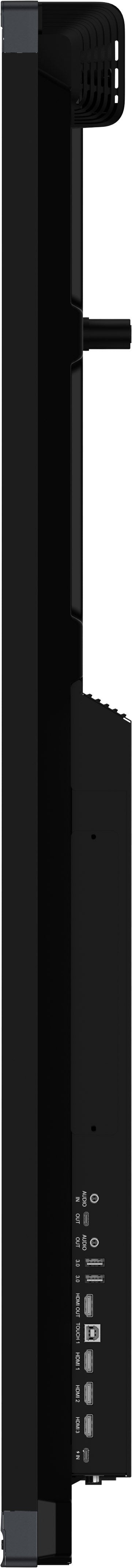 EAN 4948570124039 - iiyama PROLITE TE7514MIS-B2AG Pantalla plana para señalización digital 190,5 cm (75") LCD Wifi 435 cd / m imagen 4