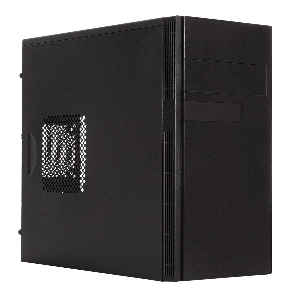 EAN 6940533543411 - UNYKAch Grey Rain Evo Torre Negro 500 W imagen 3