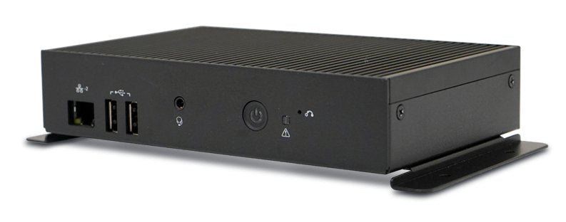 EAN 4711338345867 - AOPEN DE3650-C Negro 4K Ultra HD 64 GB 3840 x 2160 Pixeles imagen 4