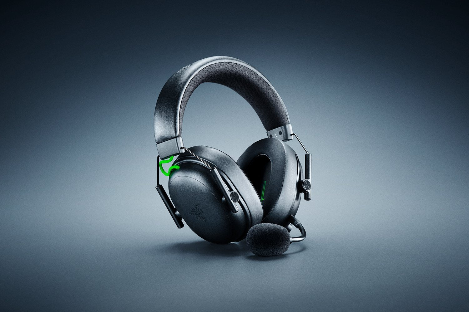 Auriculares Razer Rz04-05410200-R3m1, Para Gaming Negro