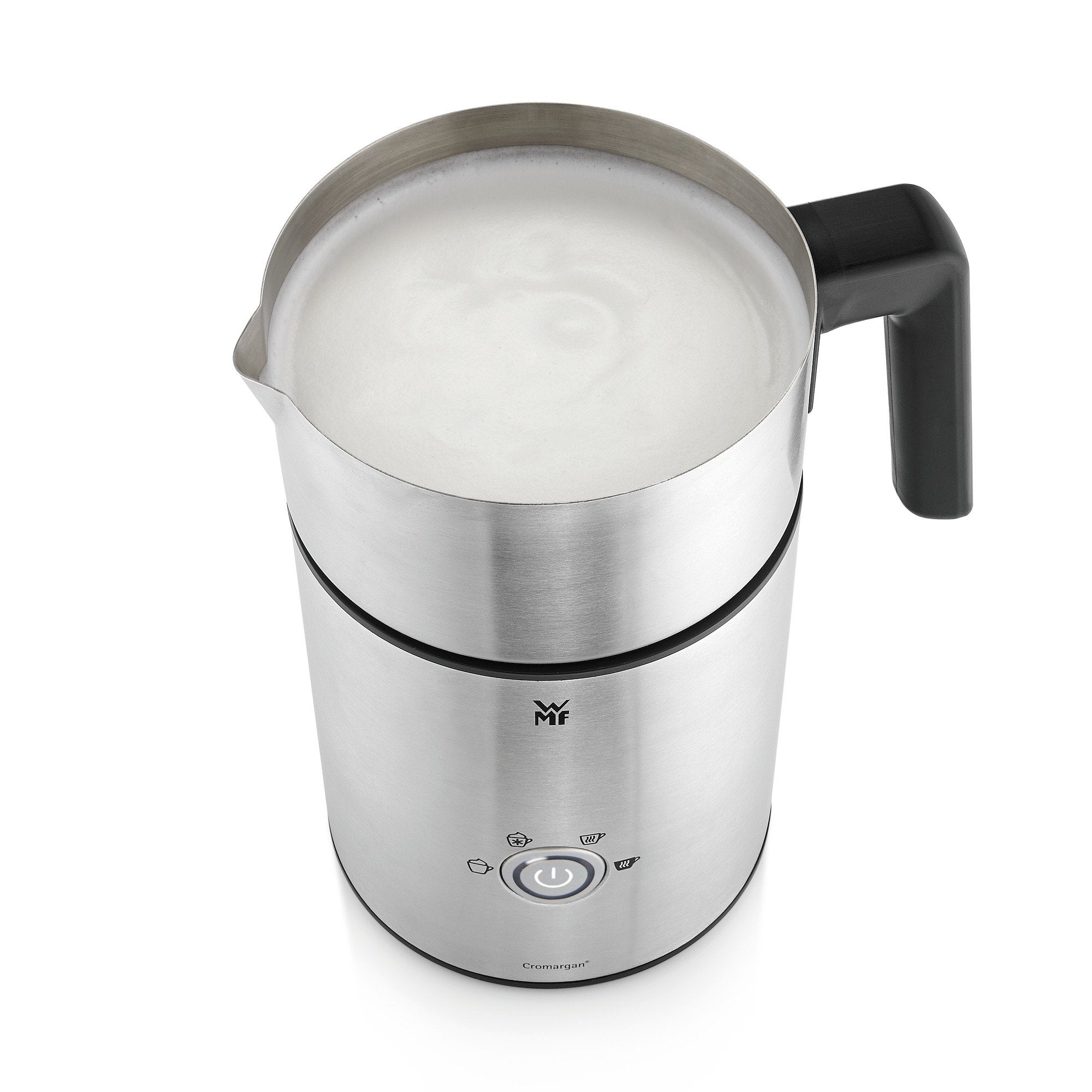 Wmf 413170011 Lono Milk & Choc Milchaufschäumer Elektrisch