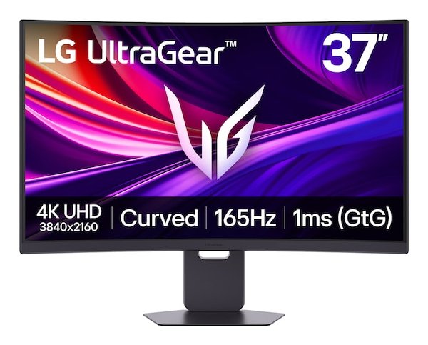 EAN 8806096534687 - LG 37G800A-B pantalla para PC 94 cm (37") 3840 x 2160 Pixeles 4K Ultra HD Negro imagen 1
