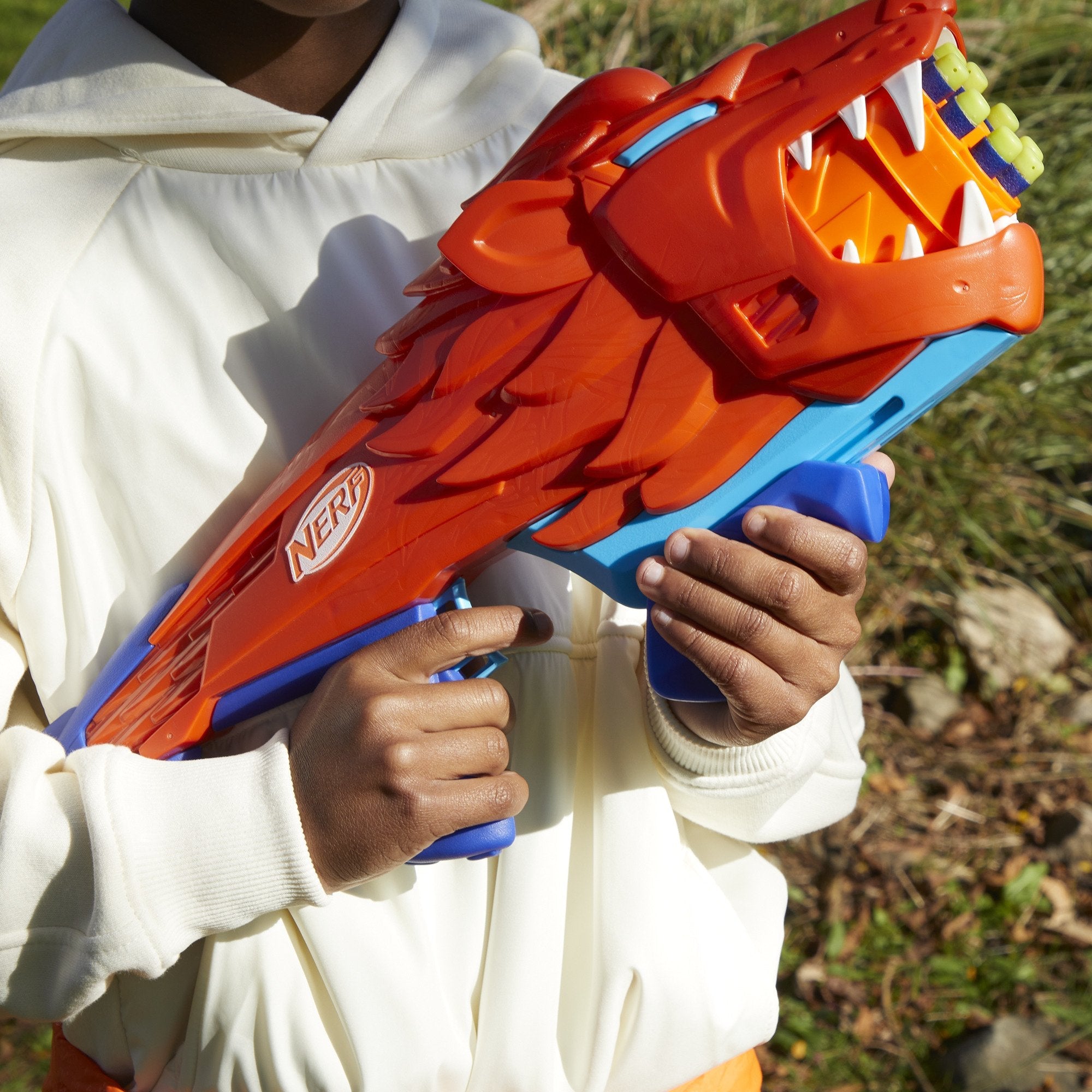 EAN 5010996212160 - Nerf F8646EP4 arma de juguete imagen 22