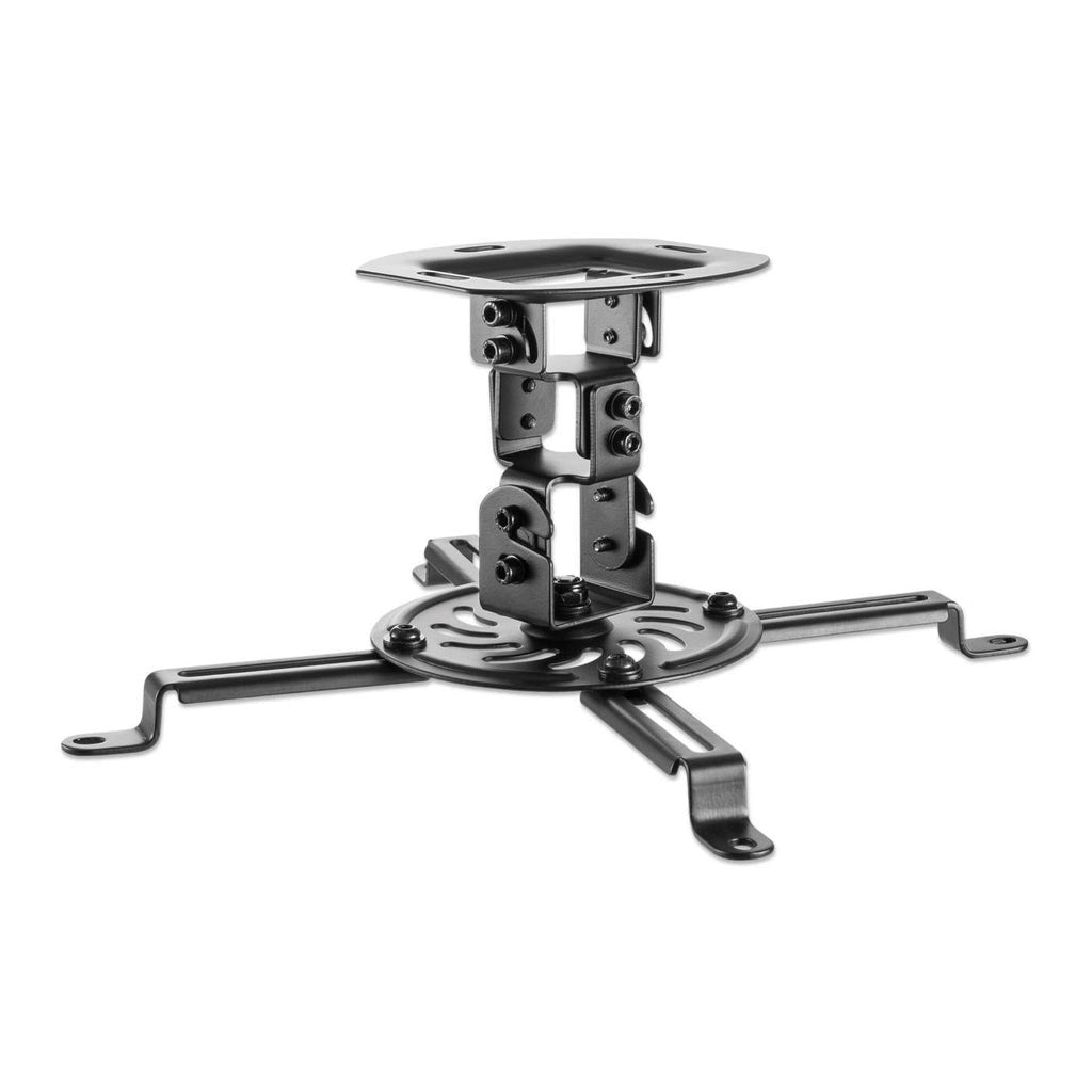 Manhattan 461184 Montaje Para Projector Techo Negro