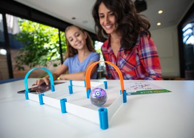 EAN 0810876023658 - Sphero Mini Education Pack imagen 5