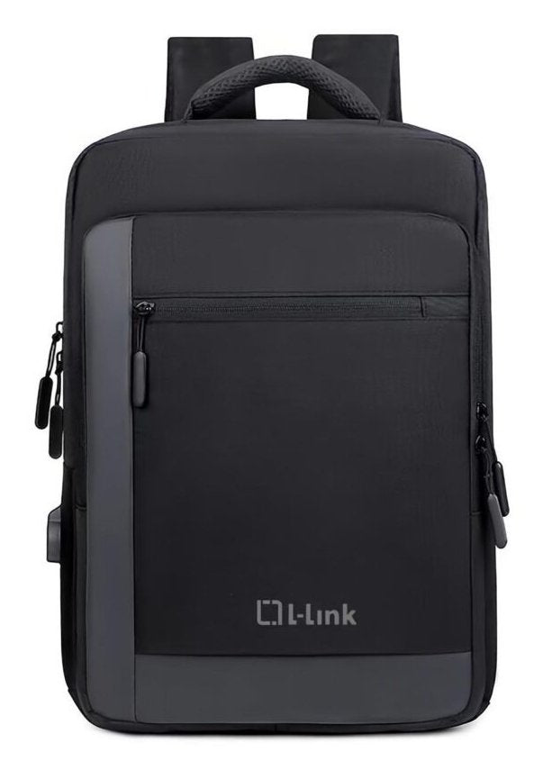 L-Link Mochila Para Portatil Hasta 15.6" Ll-9020a