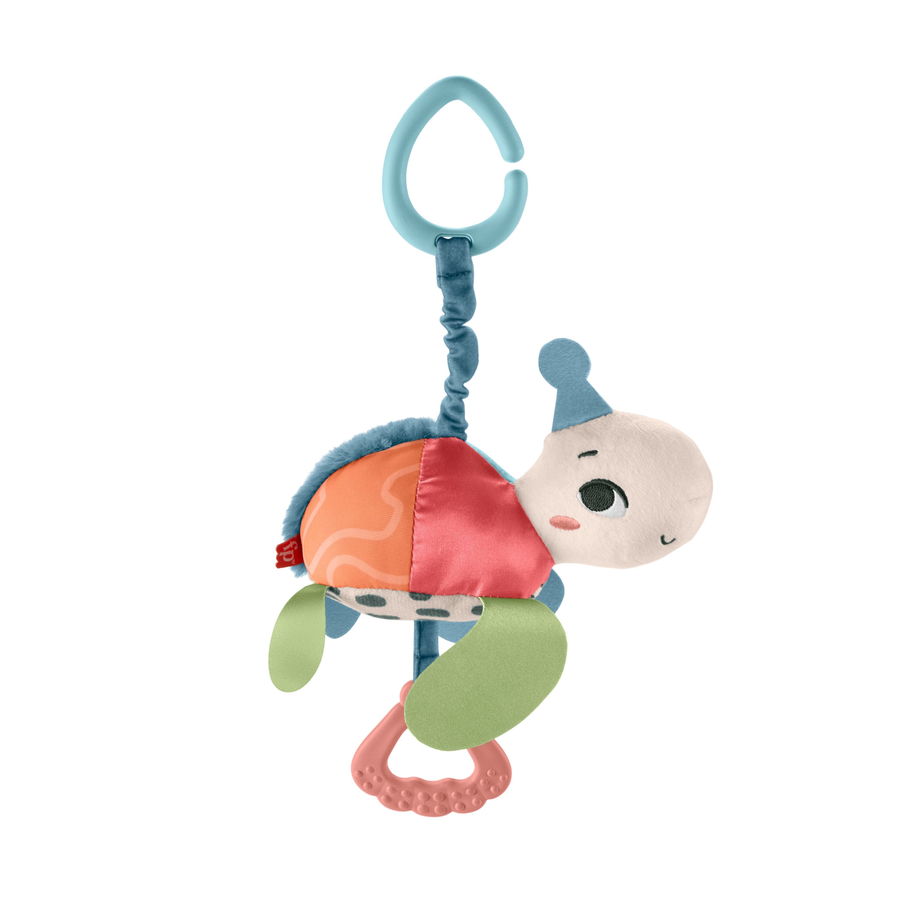 EAN 0194735101610 - Fisher-Price HKD62 juguete de peluche imagen 1