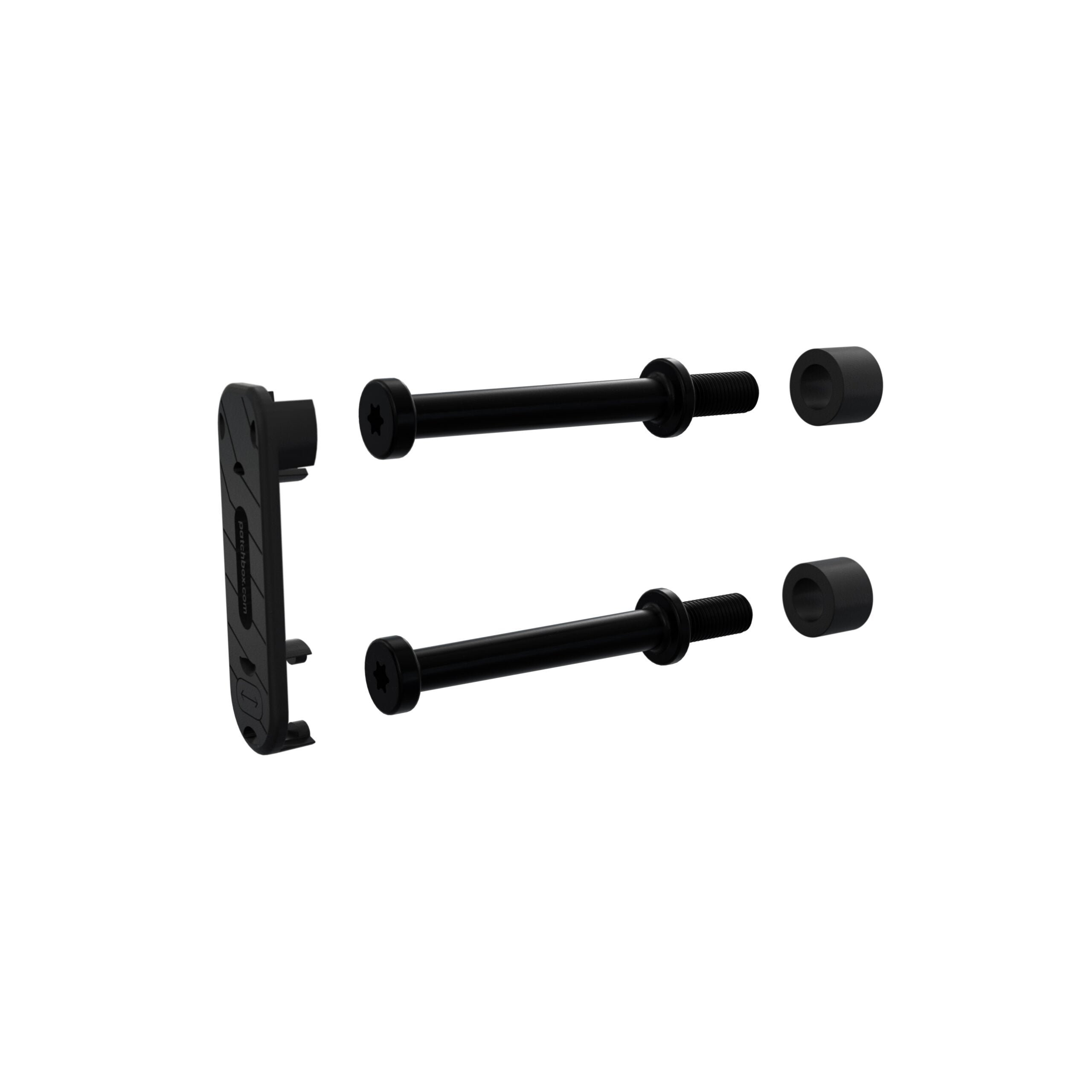 Patchbox Patchcatch Solo 24vpe