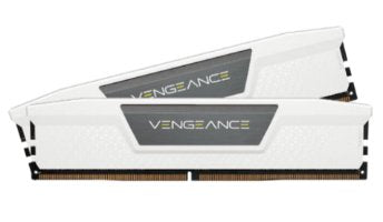 Memoria Corsair Ddr5 32gb (2x16gb) Vengeance 6000mhz (Black)