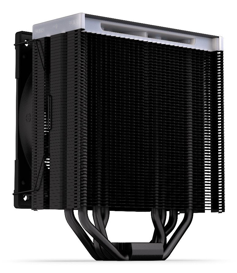 EAN 5903018667911 - ENDORFY Fera 5 Black ARGB Procesador Refrigerador de aire 12 cm Negro 1 pieza(s) imagen 9