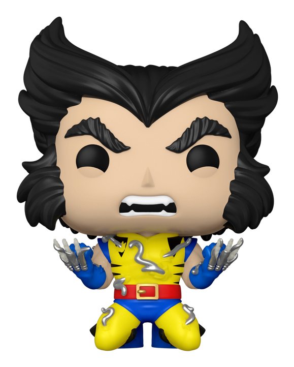 EAN 0889698774369 - FUNKO POP! 77436 figura de acción y colleccionable imagen 1